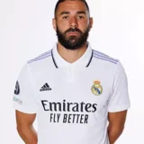 Karim Benzema
